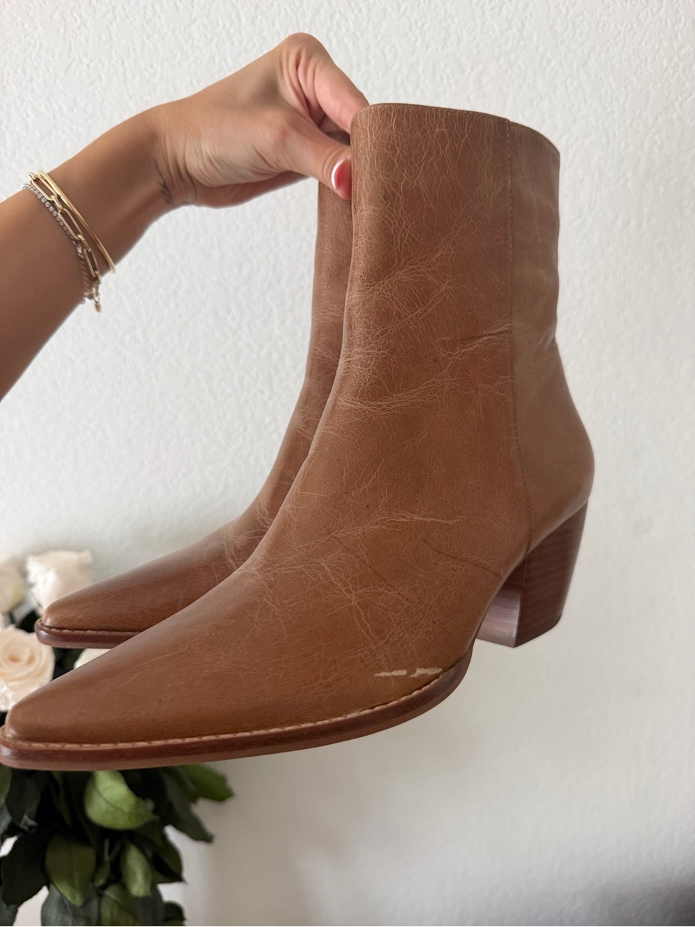 Matisse Caty Ankle Boot - Picture 3 of 3